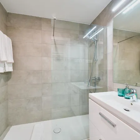 Malaga Skyline By Lovely Rentals Exterior foto